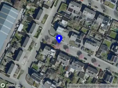 112 melding Overlastmelding Pijlakker in Udenhout gesloten