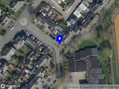 112 melding Overlastmelding  in Dongen gesloten