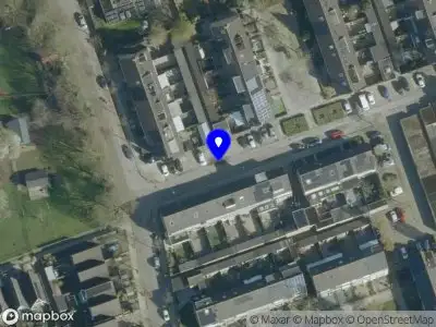 Overlastmelding Palestrinastraat in Boxtel gesloten