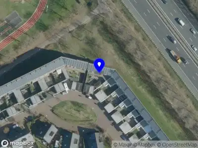 Overlastmelding Huygensstraat in Boxtel gesloten