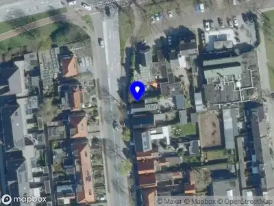 112 melding Overlastmelding Burgemeester Smeelelaan in Waalwijk gesloten