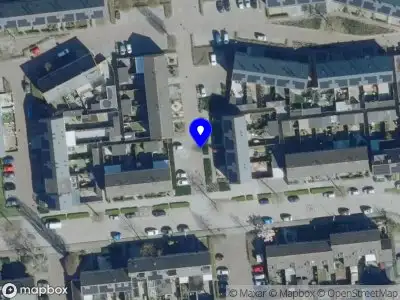 Overlastmelding Paul Dukasstraat in Waalwijk gesloten