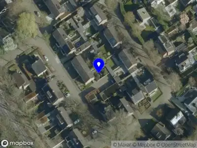 Overlastmelding Lijsterbeslaan in Berkel-Enschot