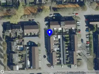 112 melding Overlastmelding Kievit in Sprang-Capelle gesloten