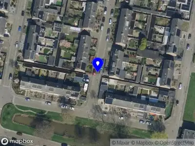 112 melding Overlastmelding Van Heemskerckstraat in Dongen gesloten