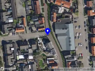 112 melding Overlastmelding Veerstraat in Waspik gesloten