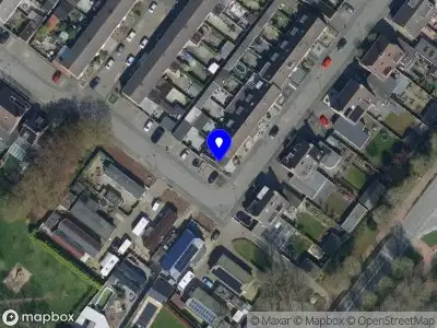 Overlastmelding Tuin in Dongen gesloten