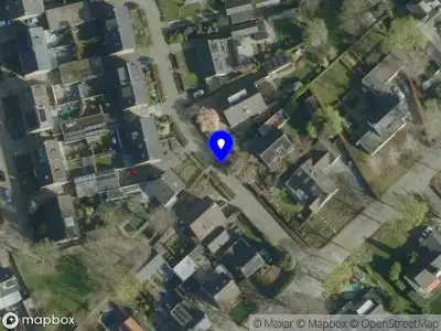 Overlastmelding Dr. Schaepmanstraat in Berkel-Enschot