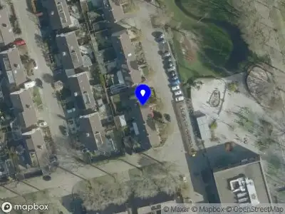 Overlastmelding Rembrandt van Rijnstraat in Oisterwijk gesloten