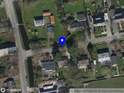 Overlastmelding Capelseweg in 's Gravenmoer