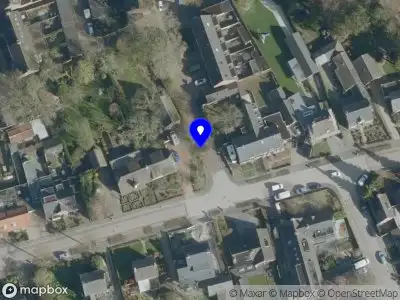 Overlastmelding Langeweg in Haaren gesloten