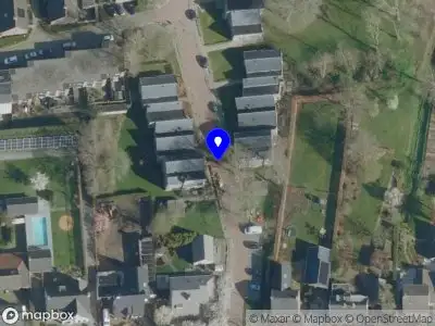 112 melding Overlastmelding De Ruybosch in Haaren gesloten