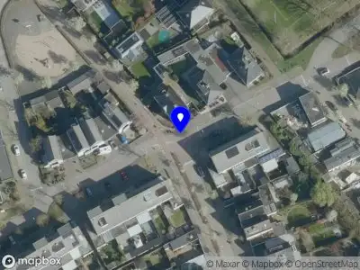 Overlastmelding De Aanloop in Boxtel gesloten