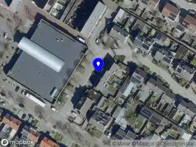 Overlastmelding Hubertushof in Udenhout gesloten