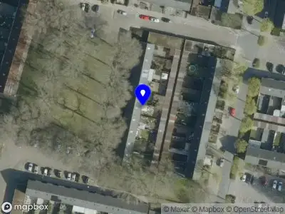 Overlastmelding Sibeliusstraat in Tilburg gesloten