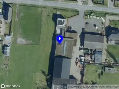 Overlastmelding Rechtvaart in Kaatsheuvel