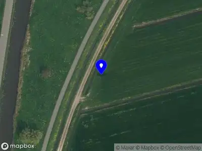 Politie met grote spoed naar de Gaagweg in Schipluiden vanwege ongeval met letsel