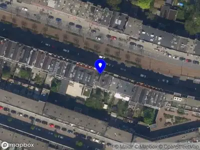 Besteld ambulance vervoer naar de Schiedamseweg in Rotterdam