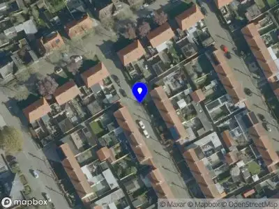 112 melding Overlastmelding Gramayestraat in Oisterwijk gesloten