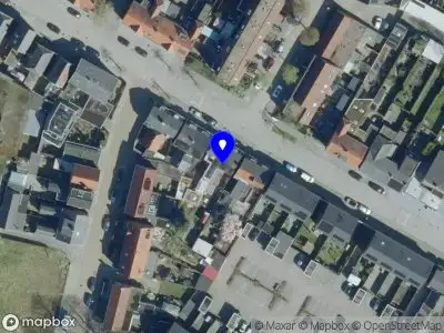 112 melding Overlastmelding Monseigneur VÃ¶lkerstraat in Kaatsheuvel gesloten