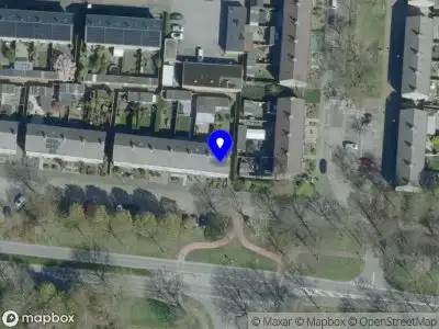 Overlastmelding Lucas van Leijdenstraat in Kaatsheuvel