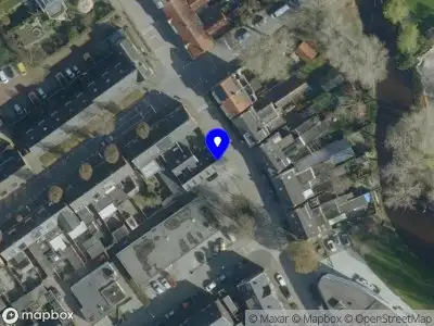 112 melding Overlastmelding Molenstraat in Boxtel gesloten