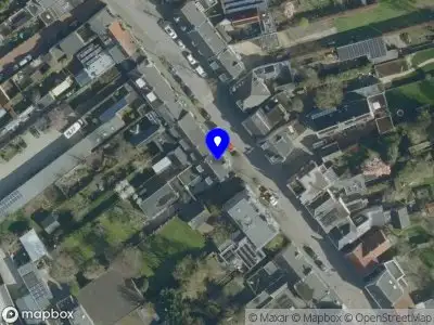 112 melding Overlastmelding Molenstraat in Boxtel