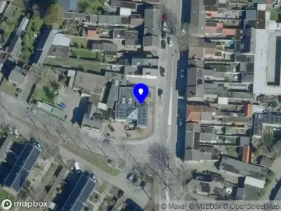 Overlastmelding Marktstraat in Kaatsheuvel