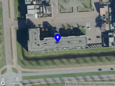 Overlastmelding Het Fort in Waalwijk gesloten