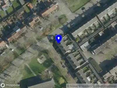 Overlastmelding Brouwerstraat in Oisterwijk