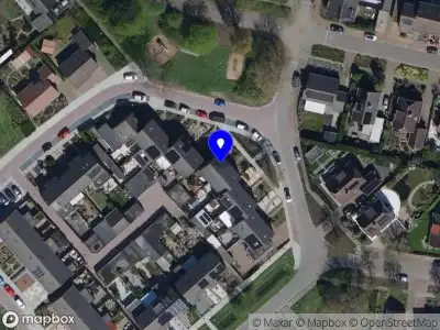 Overlastmelding Koperwiekstraat in Fijnaart