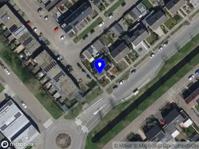 112 melding Overlastmelding Zoete Kroon in Fijnaart