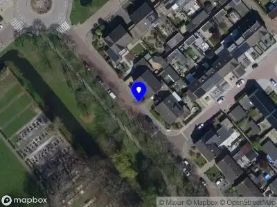 Overlastmelding Kievitstraat in Fijnaart