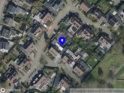 112 melding Overlastmelding Thorbeckelaan in Dongen