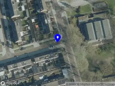 Overlastmelding Julianastraat in Sint-Oedenrode