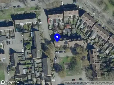 Overlastmelding Juweelstraat in Loon op Zand