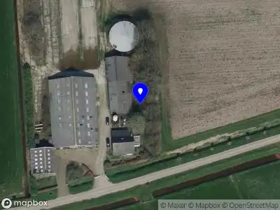 Overlastmelding Kraanschotsedijk in Oosteind