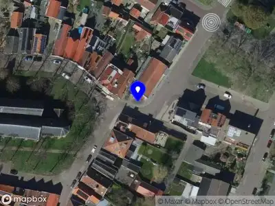 112 melding Overlastmelding Kolfweg in Oude-Tonge