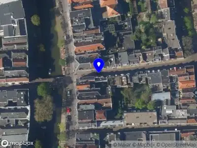 Politie naar de Jacobijnenstraat in Utrecht vanwege aanrijding met letsel