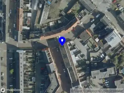 112 melding Overlastmelding Sint Pieterstraat in Tilburg