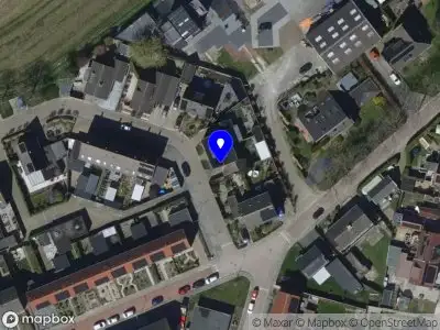 Overlastmelding Vroonweg in Achthuizen