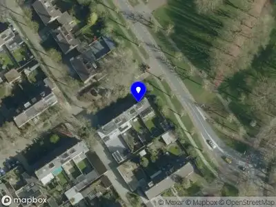 Overlastmelding Pieter Bruegellaan in Berkel-Enschot