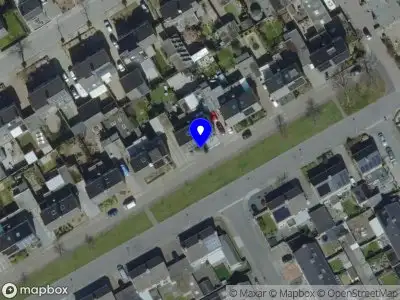 Overlastmelding Pieter Breughelstraat in Bergen