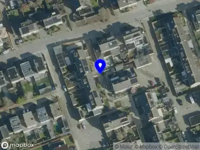 112 melding Overlastmelding Diepenbrockstraat in Boxtel gesloten