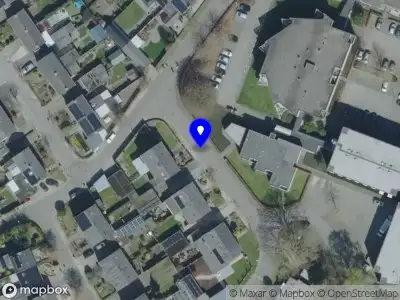 112 melding Overlastmelding Athanasiusstraat in Sint Anthonis