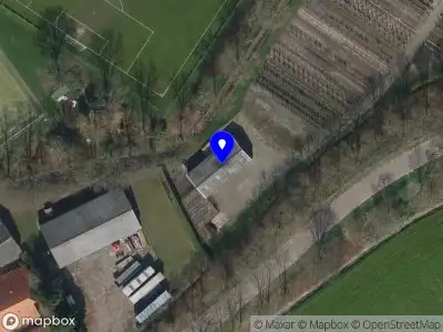 Overlastmelding Voshil in Wagenberg