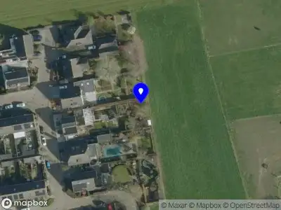 Overlastmelding Heikantsebaan in Berkel-Enschot