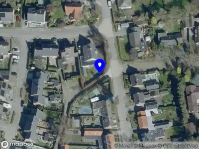 112 melding Overlastmelding Achterstraat in Helvoirt