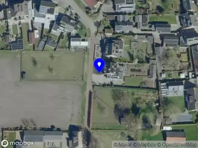 Overlastmelding Schilderstraatje in Helvoirt