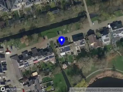 Overlastmelding Vlasweel in Terheijden